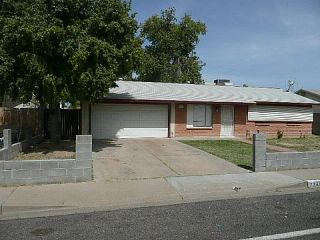 Foreclosed Home - 7240 W MOUNTAIN VIEW RD, 85345