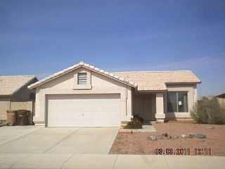 Foreclosed Home - 11212 W BARBARA AVE, 85345