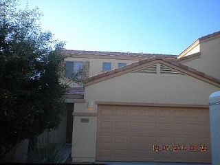 Foreclosed Home - 7045 W MERCER LN, 85345