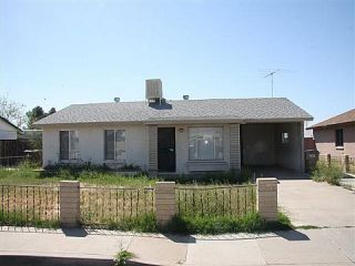 Foreclosed Home - 7311 W PEORIA AVE, 85345