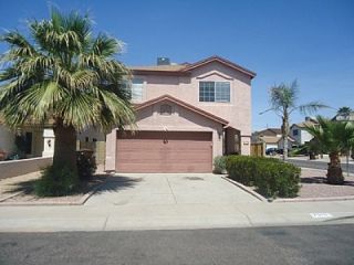 Foreclosed Home - 7518 W IRONWOOD DR, 85345