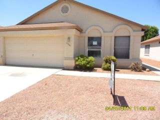 Foreclosed Home - 8560 N 107TH DR, 85345