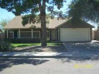 Foreclosed Home - 9009 W HATCHER RD, 85345