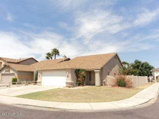 Foreclosed Home - 7330 W EVA ST, 85345