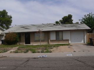 Foreclosed Home - 7332 W SHANGRI LA RD, 85345