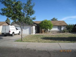 Foreclosed Home - 6833 W SIERRA ST, 85345