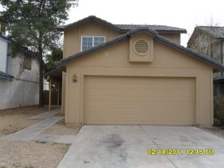 Foreclosed Home - 8143 W SHANGRI LA RD, 85345