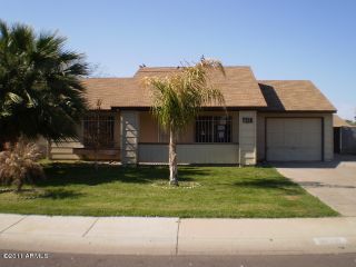 Foreclosed Home - List 100029780