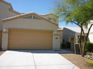 Foreclosed Home - 7039 W MCMAHON WAY, 85345
