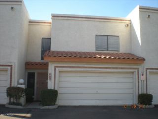 Foreclosed Home - 8622 N FOUNTAIN DR, 85345