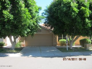 Foreclosed Home - 7938 W SHAW BUTTE DR, 85345