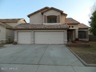 Foreclosed Home - 8564 W PALO VERDE AVE, 85345