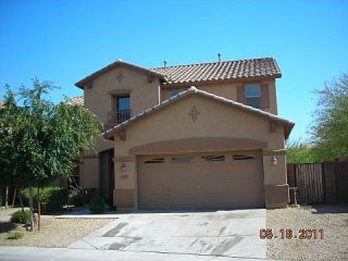 Foreclosed Home - 8595 W CINNABAR AVE, 85345