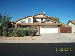 Foreclosed Home - 7410 W SIERRA ST, 85345