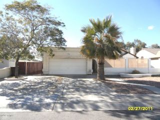 Foreclosed Home - 11224 N 93RD AVE, 85345