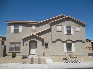 Foreclosed Home - 9510 N 82ND GLN, 85345