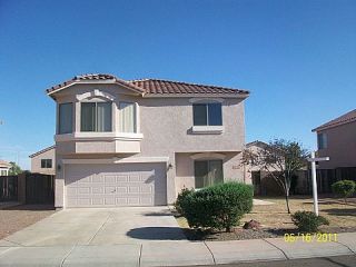 Foreclosed Home - 9235 W CAROL AVE, 85345
