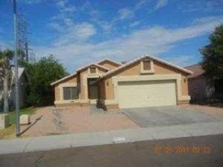 Foreclosed Home - 8531 N 112TH AVE, 85345