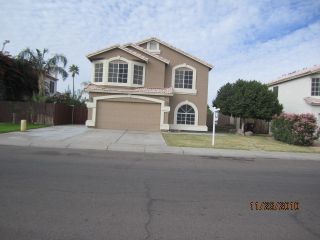 Foreclosed Home - 11314 N 89TH DR, 85345
