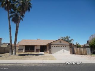 Foreclosed Home - 7342 W SIERRA ST, 85345