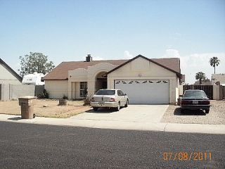 Foreclosed Home - List 100118287