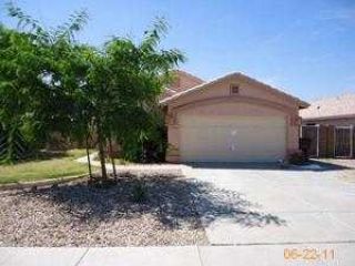 Foreclosed Home - 9305 W BROWN ST, 85345