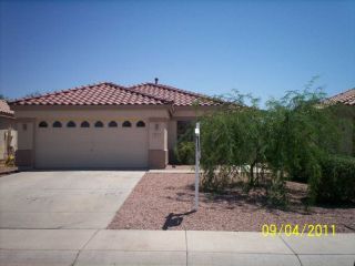 Foreclosed Home - 8035 W CARON DR, 85345