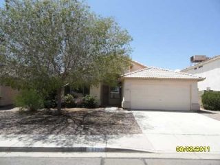 Foreclosed Home - 8732 N 114TH AVE, 85345