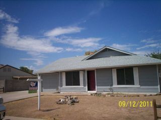 Foreclosed Home - 7214 W MESCAL ST, 85345