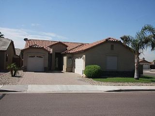 Foreclosed Home - 9291 W SANNA CIR, 85345