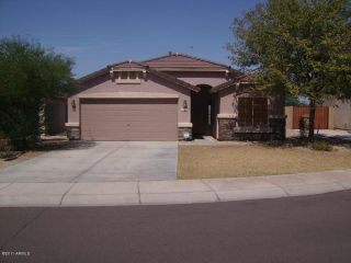 Foreclosed Home - 8188 N 110TH DR, 85345