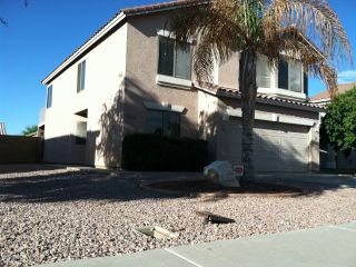 Foreclosed Home - 9318 W VOGEL AVE, 85345
