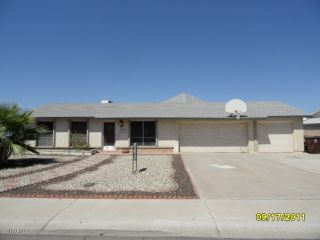 Foreclosed Home - 10438 W LAURIE LN, 85345