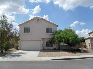 Foreclosed Home - 11352 N 89TH DR, 85345