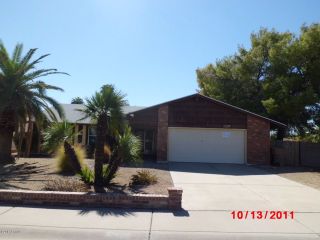 Foreclosed Home - 10631 W ALICE AVE, 85345