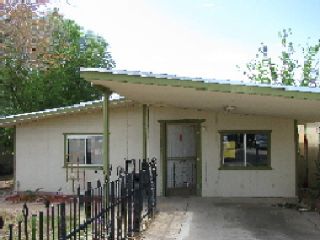 Foreclosed Home - List 100189257