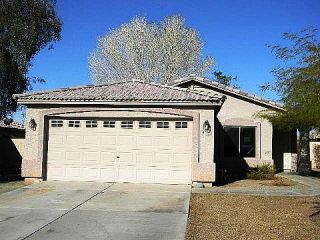 Foreclosed Home - 8750 W MANZANITA DR, 85345