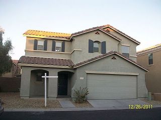Foreclosed Home - 8195 W PALO VERDE AVE, 85345