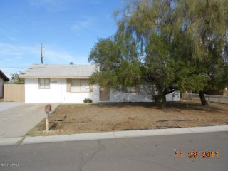 Foreclosed Home - 7336 W BROWN ST, 85345