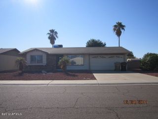 Foreclosed Home - 10529 W PUGET AVE, 85345