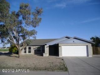 Foreclosed Home - 8844 W ORCHID LN, 85345