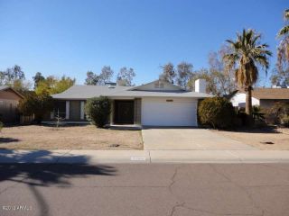 Foreclosed Home - 8920 N 105TH LN, 85345