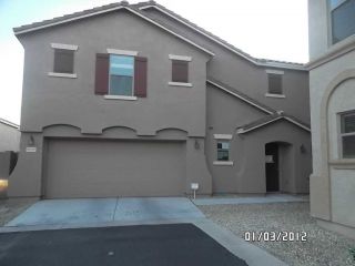 Foreclosed Home - 9558 N 81ST DR, 85345