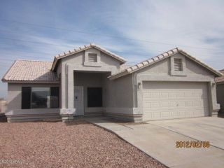 Foreclosed Home - 8643 N 112TH AVE, 85345
