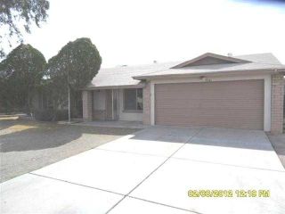 Foreclosed Home - 7221 W VOGEL AVE, 85345