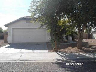 Foreclosed Home - 8541 W BUTLER DR, 85345