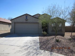 Foreclosed Home - 11031 W LOMA LN, 85345