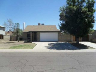 Foreclosed Home - 6809 W YUCCA ST, 85345