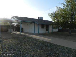 Foreclosed Home - 10723 N 80TH LN, 85345