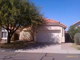 Foreclosed Home - 11304 W ALICE AVE, 85345